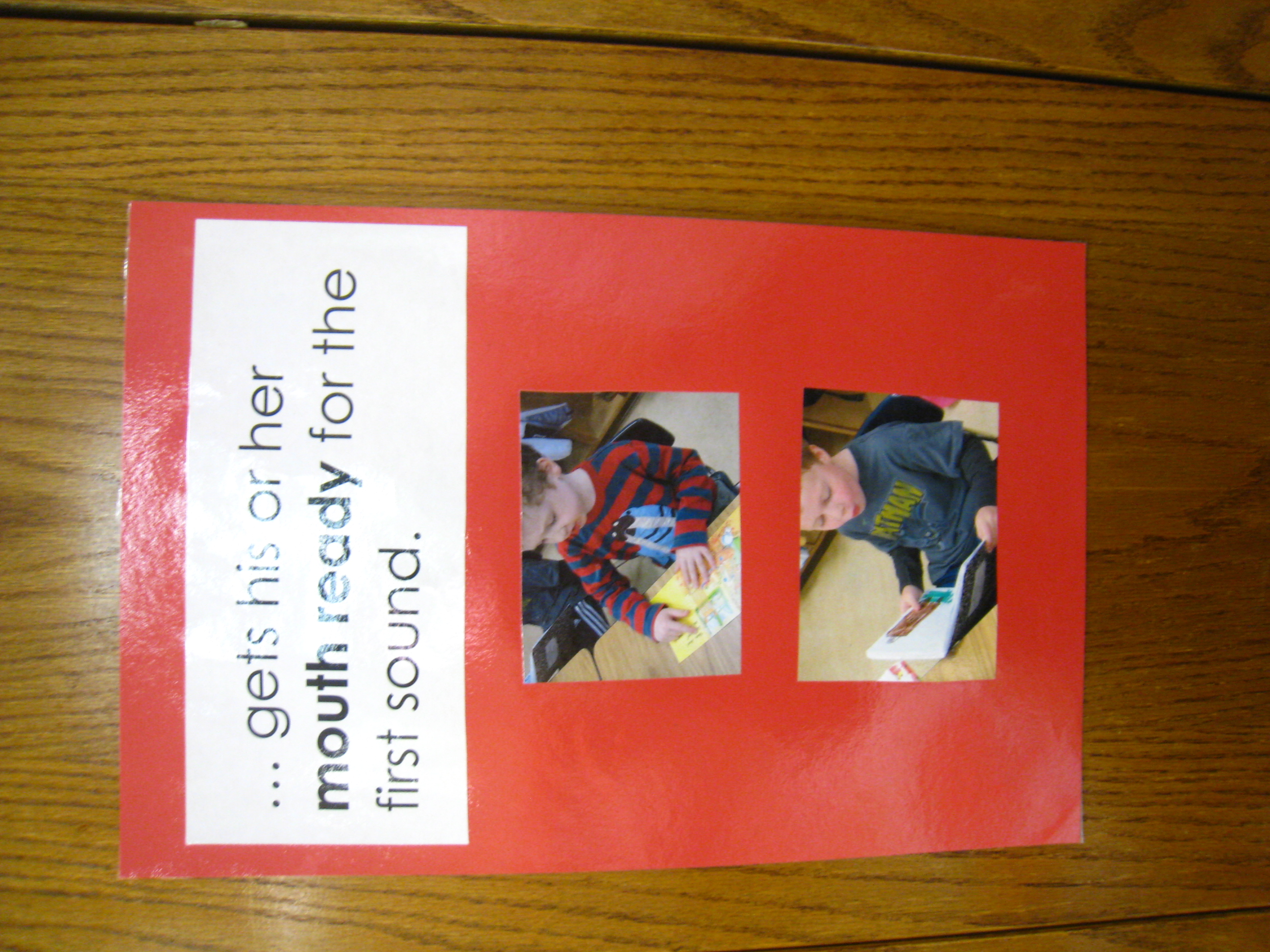 Grade1 Reading Resources